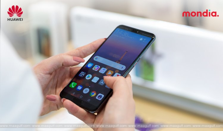 Huawei Mobile Services expands partnership with Mondia Pay for safe, contactless mobile payment services from operators